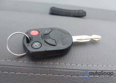 2008 Lincoln Mkx from USA, damaged, VIN 2LMDU68C58BJ06607